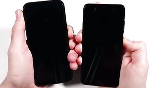 iPhone 15 Pro vs Samsung S23