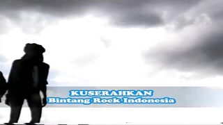 Indonesian Rock Star - I Surrender (Original Music Video Clear Voice).