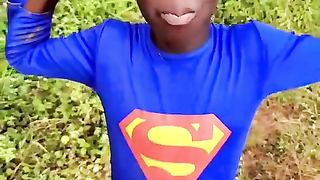 Super Man