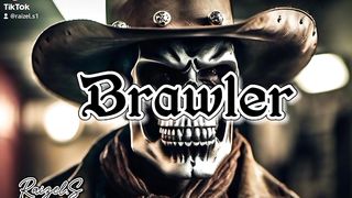 RAIZEL.S - BRAWLER