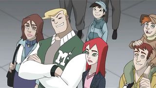 The Spectacular Spider-Man  Nature vs. Nurture Part 8