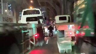 Tidak ada ujungnya