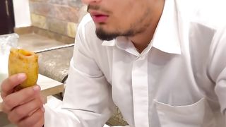 اطعام الطعام