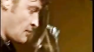 Golden Earring - Going To Run(360P).