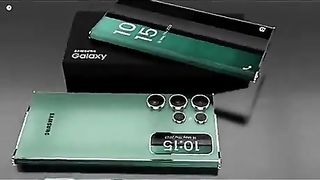 New samsung s24