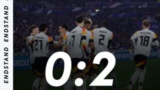 France vs Germany faster goool
