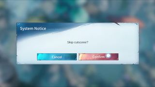 Yeager mobile gameplay