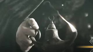 تصميم بامسى يخرج أمام جيركوتاى ويمنعه من تفجير سوغوت Bamsi????????