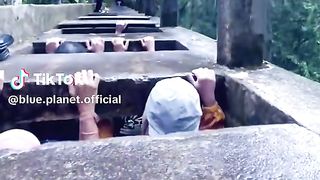 Keanehan dunia