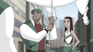 The Spectacular Spider-Man  Nature vs. Nurture Part 9