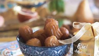 لست عشرة مضت من رمضان،