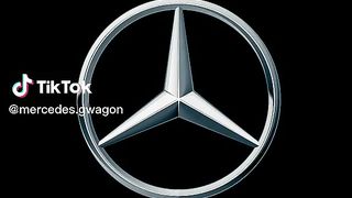 Marcedes G Wagon