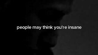 Self confidence