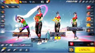 Free Fire Video,, Add Hoba..? ❤️❤️