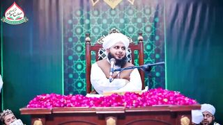 TUSA SANU MUKH WIKHLANA NAI __ PEER AJMAL RAZA QADRI __ BY GHULAM FAREED CHISHTI __