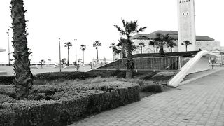 مدينة اقتصادية وجميلة بمسجدها الحسن تاني