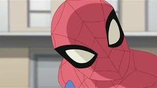 The Spectacular Spider-Man  Nature vs. Nurture Part 10