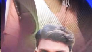 my video