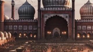 Hindustan Khatre Mein Hai