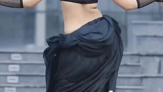Mehbooba ???? | Keshavi chhetri performance | #bellydance
