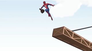 The Spectacular Spider-Man  Nature vs. Nurture Part 11 (END)