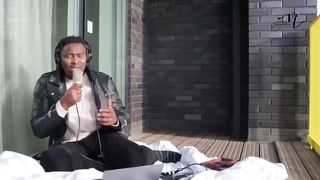 Kadosh (Holy God) by Minister Victor Thompson