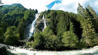 Stunning nature