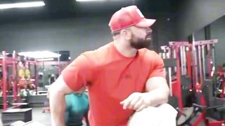 Best transformation of skinny guy