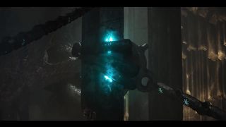 New In Vaulted Halls Entombed Ending _ Love, Death & Robots - Volume 3