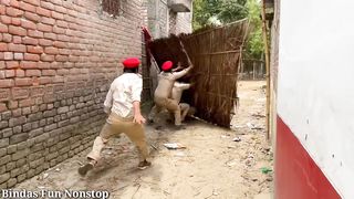 Must Watch Ziddi Kaidy V-S Police