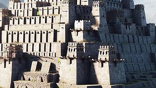 history of Machu Picchu
