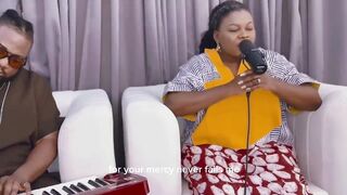 Goodness of God by sunmisola Agbebi