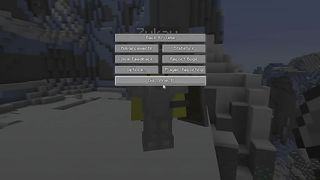 Minecraft friend moment