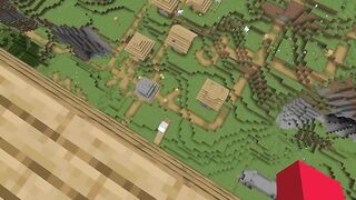 Minecraft realistic physics