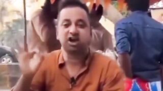 Viral Video India
