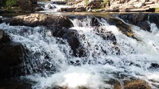 The magic of nature