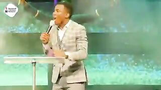 Jesus you are worth dying for by Minister Theophilus Sunday