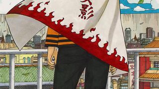 Naruto Shipoden