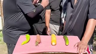 Chinese funny game