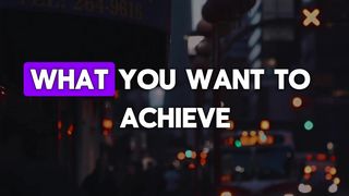motivation inspiration