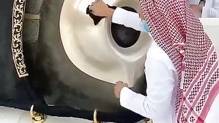 Makkah Kaaba sharif