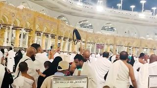 Makkah
