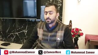 PML-N in Big Trouble -- Siddique Jaan Exclusive video on Imran Khan