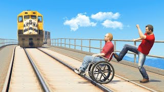 GTA 5 funny ????