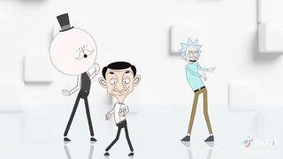 Dance for me