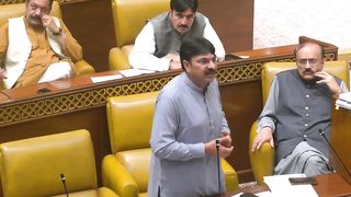 Sadiqabad politics