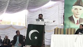 PTI Celebrates Youm e Pakistan Day With Imran Khan's MSG - Exclusive Visuals From KP House Islamabad