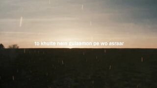 Ishq ke rangme rang jao.....gojol