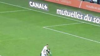 Goal sectaculer