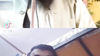 A man is known by his gesture